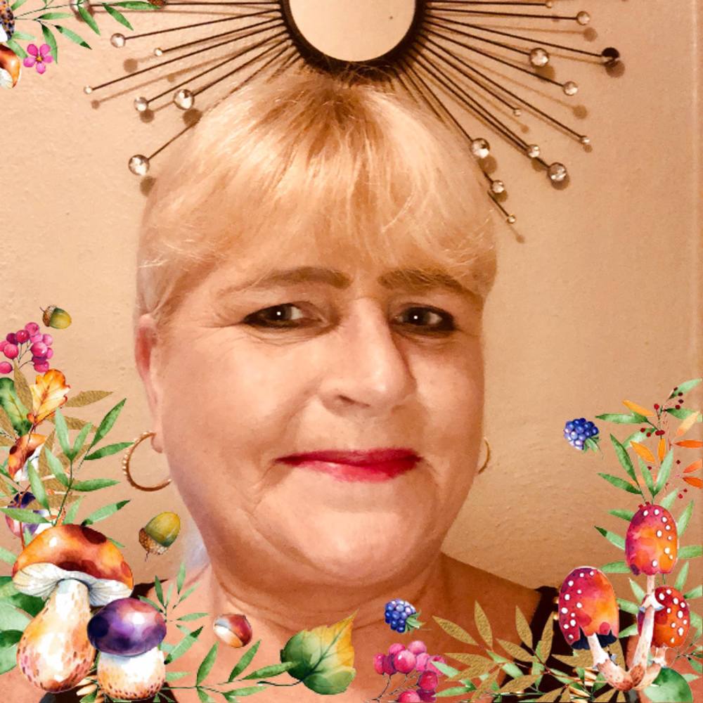 Meet your Posher, Sue